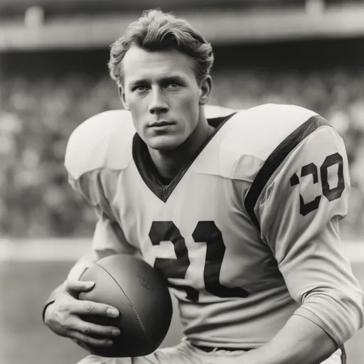 Hans Nielsen (American football)