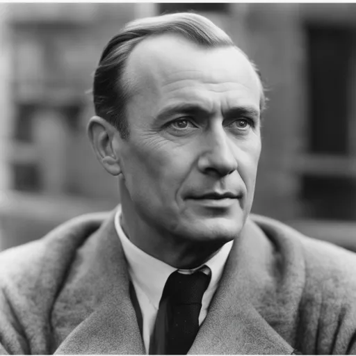 Hans Nielsen (actor)