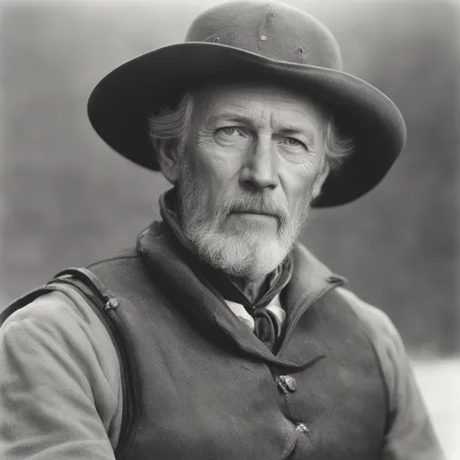 Hans Nilsen Hauge