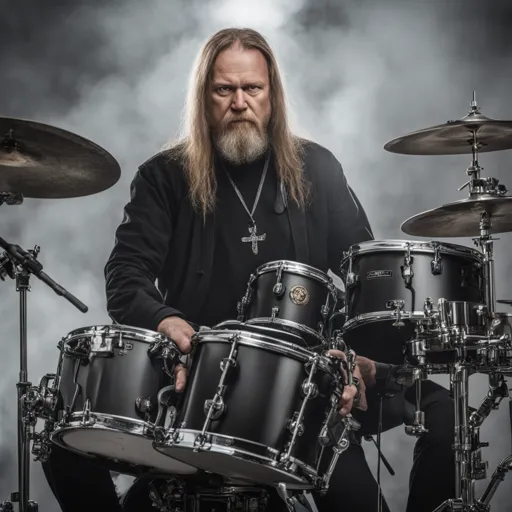 Hans Nilsson (musician)
