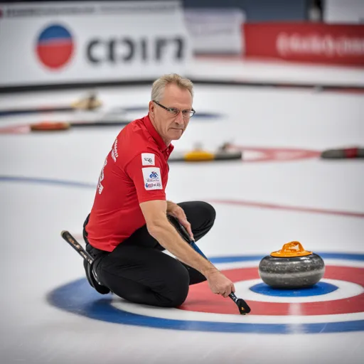 Hans Nordin (curler)