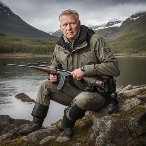 Hans Nordvik