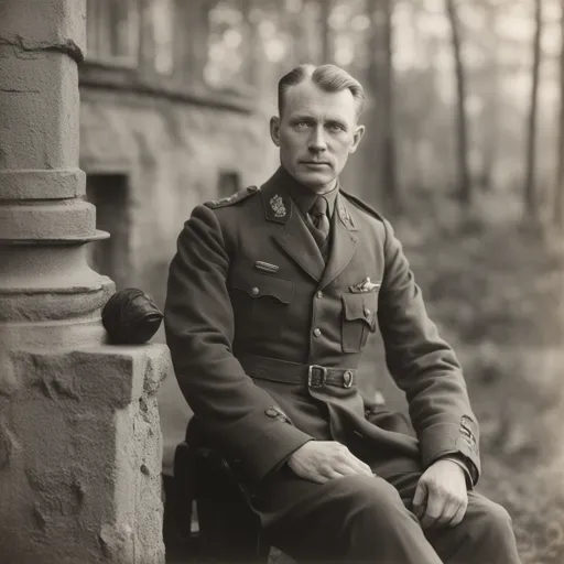 Hans Nurk