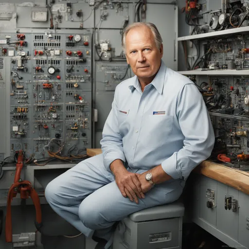 Hans O. Felix