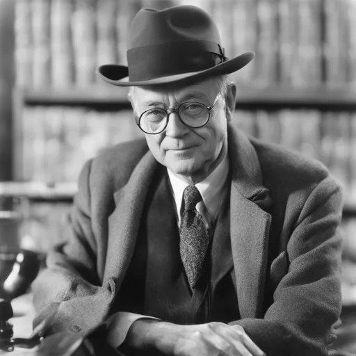 Hans Oeschger