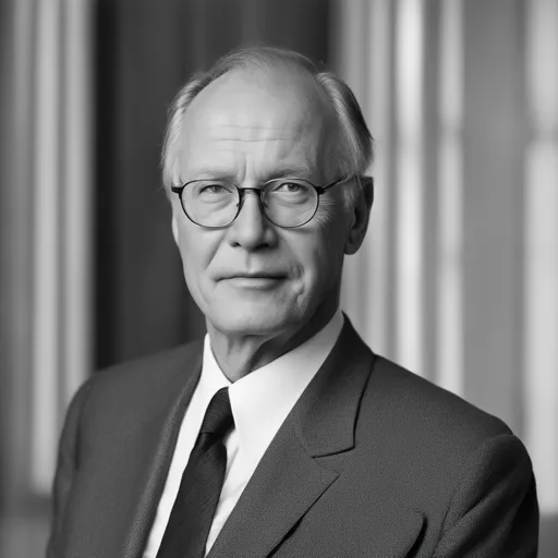 Hans Olav Østgaard