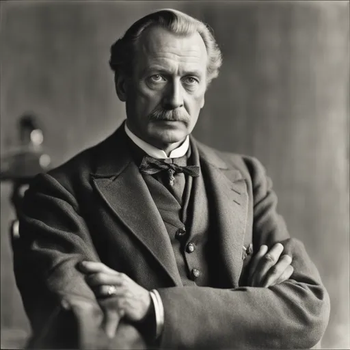 Hans Olden