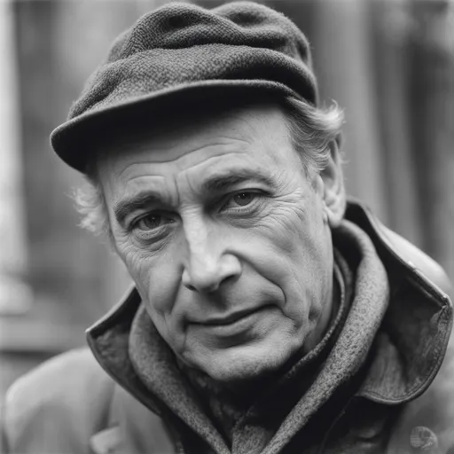 Hans Oliva-Hagen