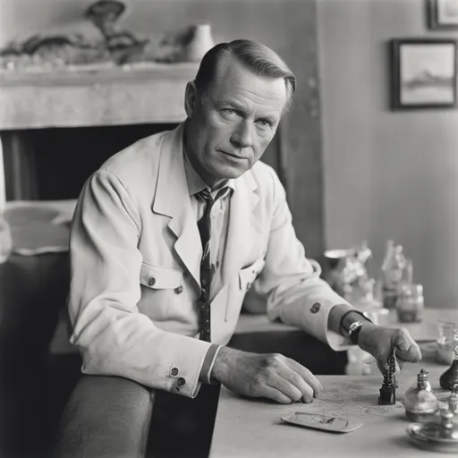Hans Olofsson