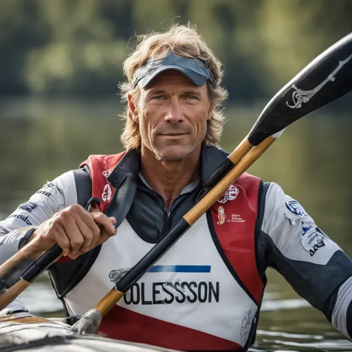 Hans Olsson (canoeist)