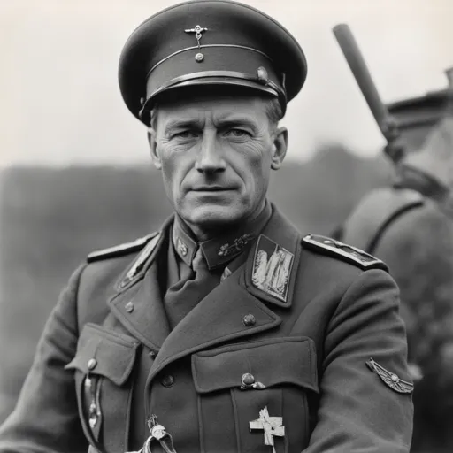 Hans Oschmann