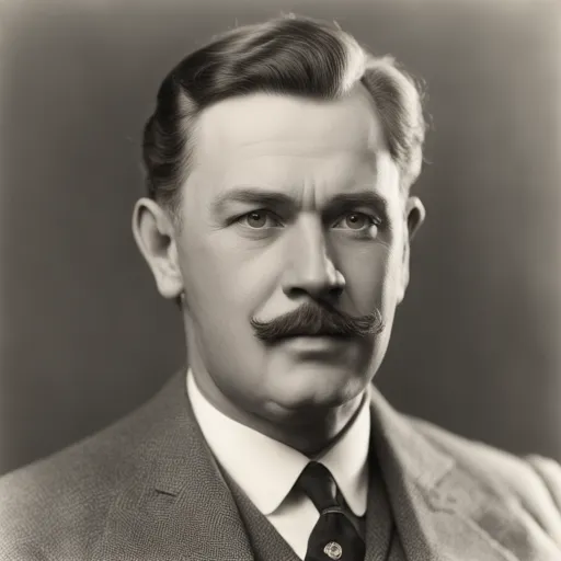 Hans Oskar Evju