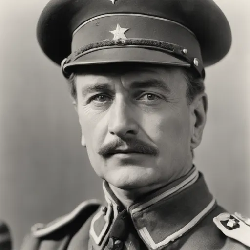 Hans Otfried von Linstow