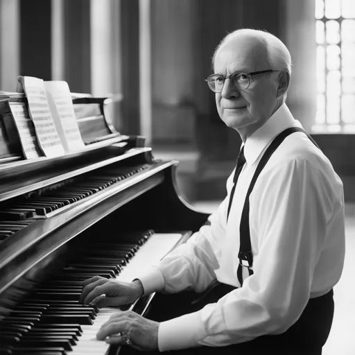 Hans Otto (organist)