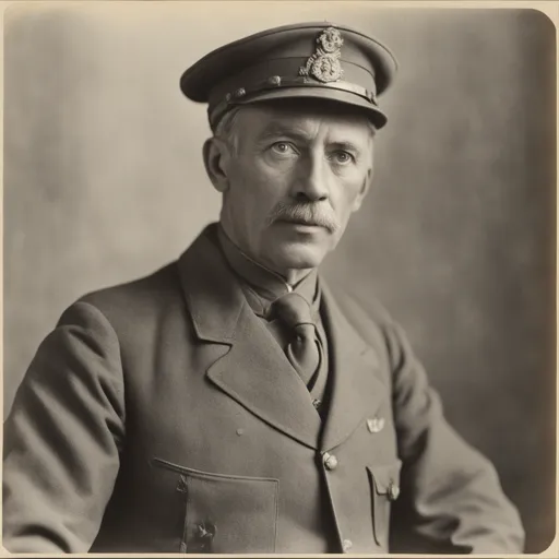 Hans Otto Hoheisen