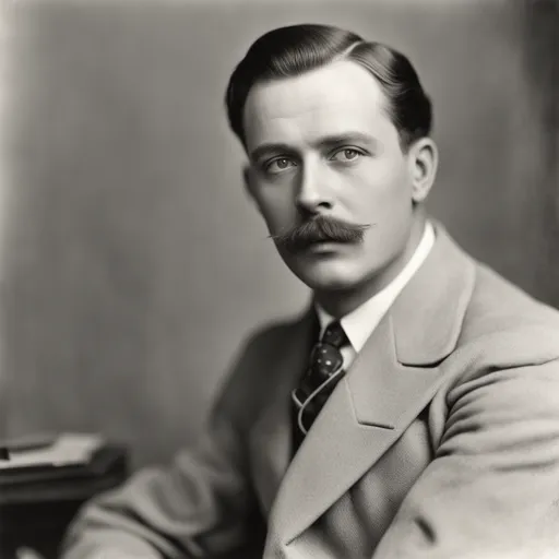 Hans Otto Storm