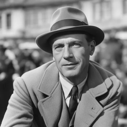 Hans Paetsch