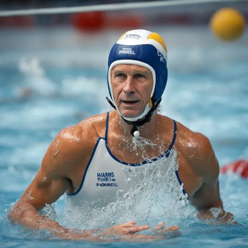 Hans Parrel