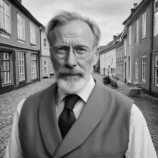 Hans Pedersen