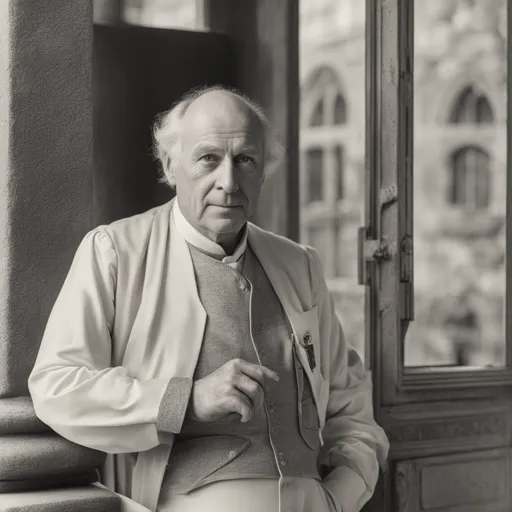 Hans Peter Blochwitz
