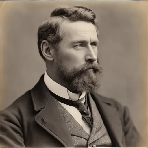 Hans Peter Christian Hansen