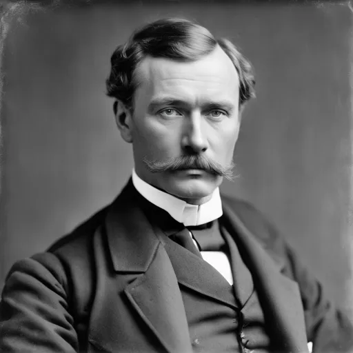 Hans Peter Edvind Johannesen