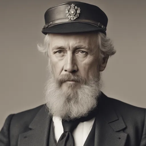 Hans Peter Elisa Lødrup