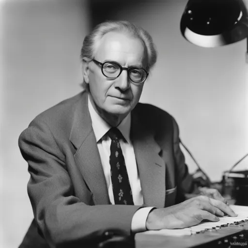 Hans Peter Haller