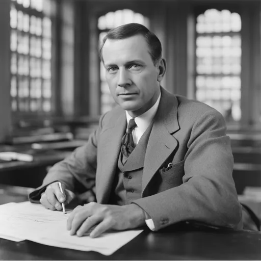 Hans Peter Luhn