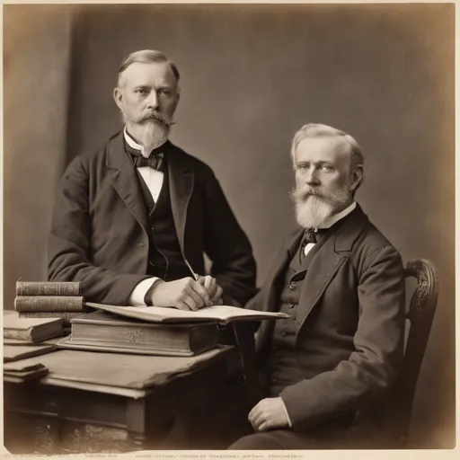 Hans Peter Mareus Neilsen Gammel