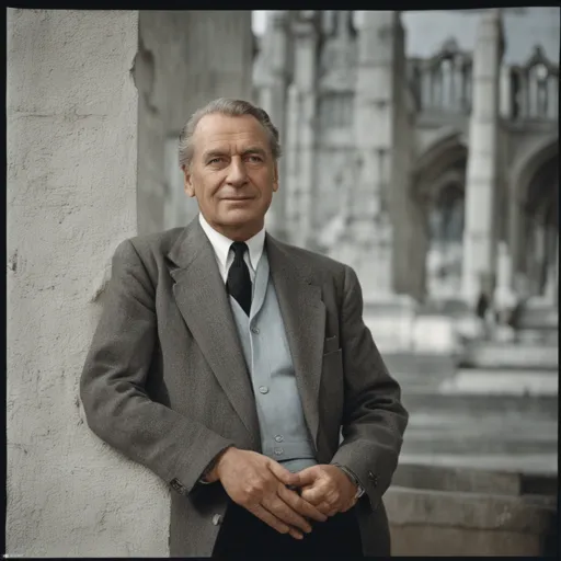 Hans Peter Richter