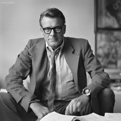 Hans Peter Ströer