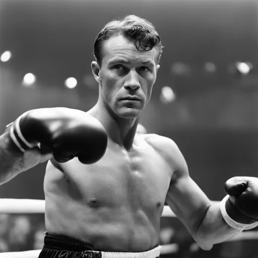 Hans Petersen (boxer)