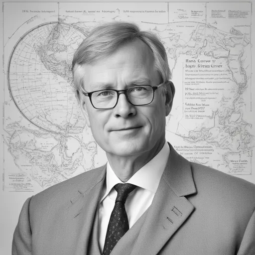 Hans Petter Graver