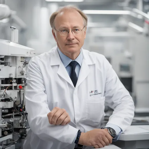 Hans Petter Langtangen