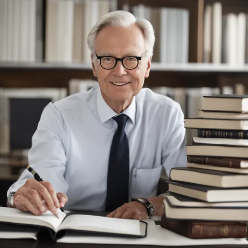 Hans Petter Lundgaard