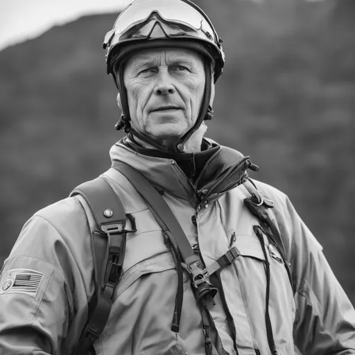 Hans Petter Ødegård