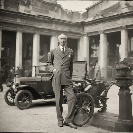 Hans Pfann (architect)