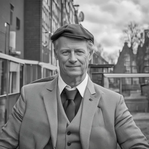 Hans Pluijgers