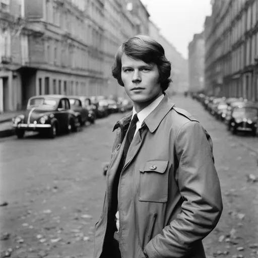 Hans Raastad