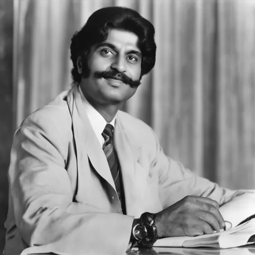 Hans Raj Dogra