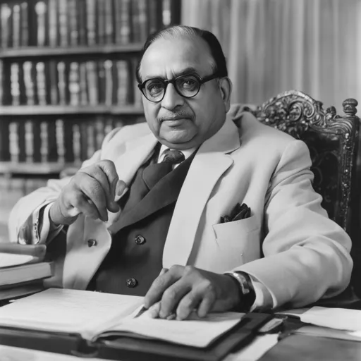 Hans Raj Vohra
