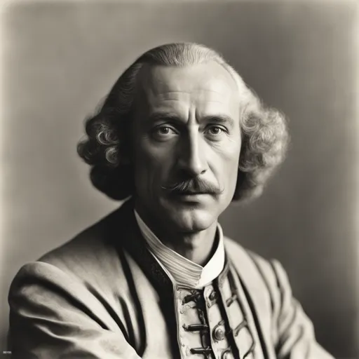 Hans Rameau