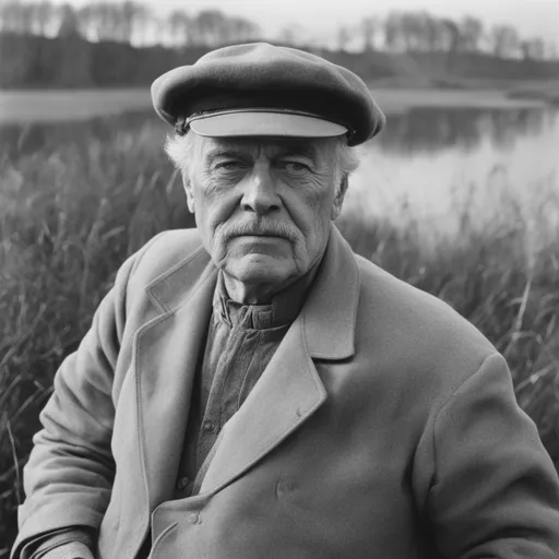 Hans Rasmus Astrup (born 1939)