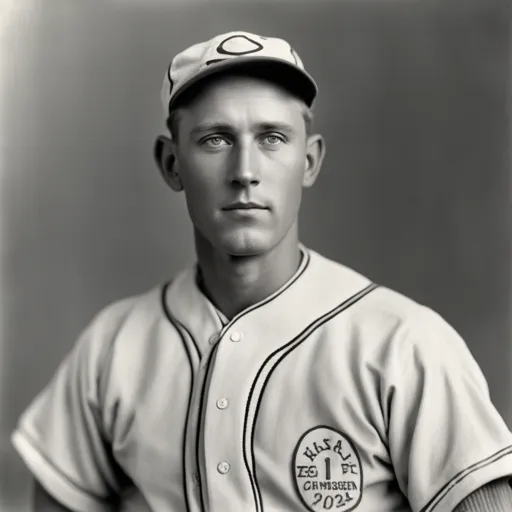 Hans Rasmussen (baseball)