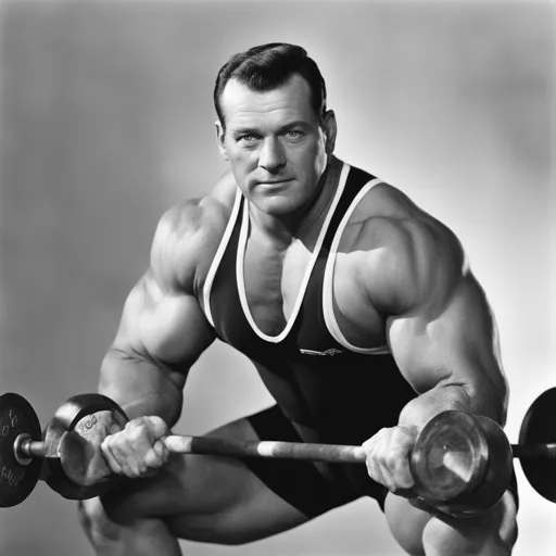 Hans Reck (weightlifter)
