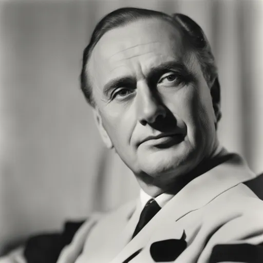 Hans Redlich
