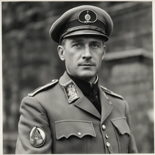Hans Refior