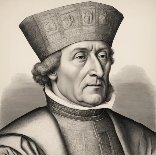 Hans Rev