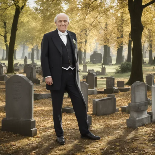 Hans Riegel Sr.